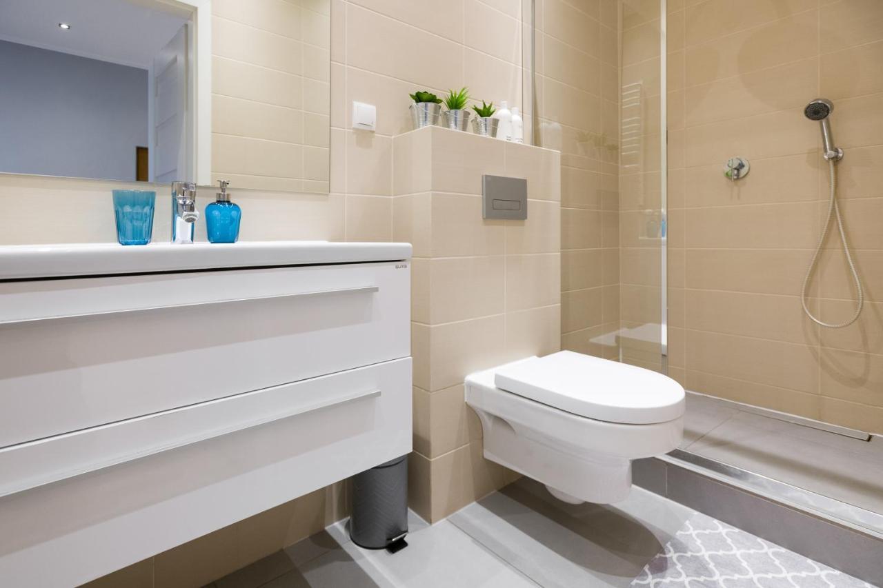 Superb Wawel Apartment, Best Location In Town Краков Экстерьер фото