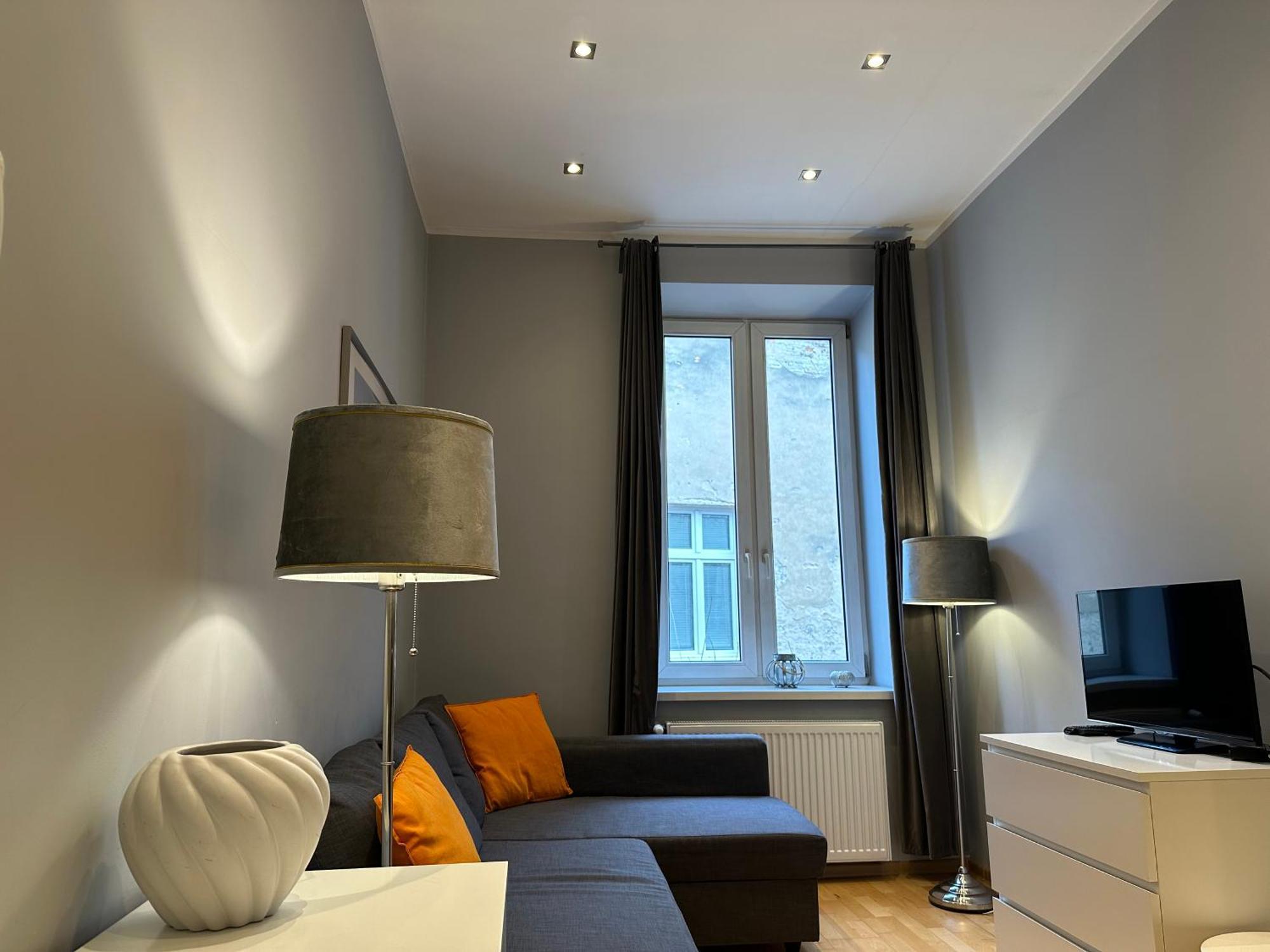 Superb Wawel Apartment, Best Location In Town Краков Экстерьер фото