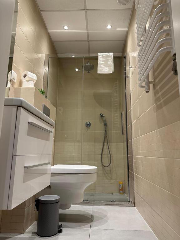 Superb Wawel Apartment, Best Location In Town Краков Экстерьер фото