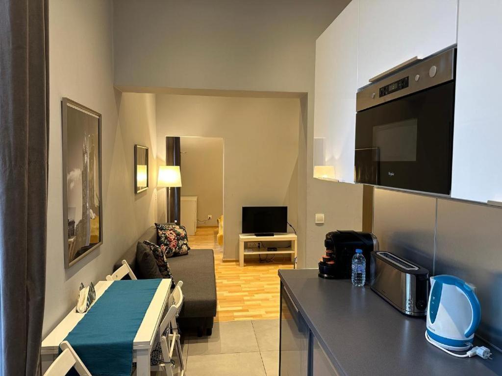 Superb Wawel Apartment, Best Location In Town Краков Экстерьер фото