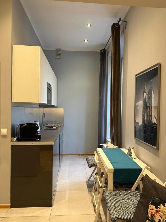 Superb Wawel Apartment, Best Location In Town Краков Экстерьер фото