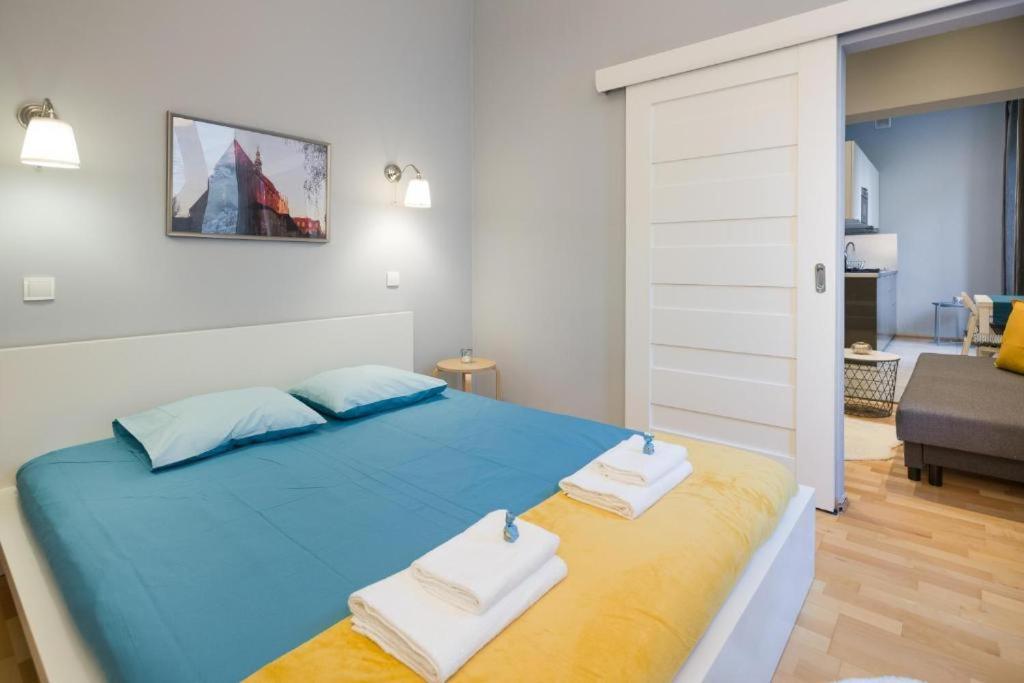 Superb Wawel Apartment, Best Location In Town Краков Экстерьер фото