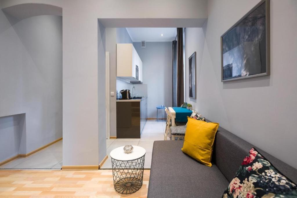 Superb Wawel Apartment, Best Location In Town Краков Экстерьер фото