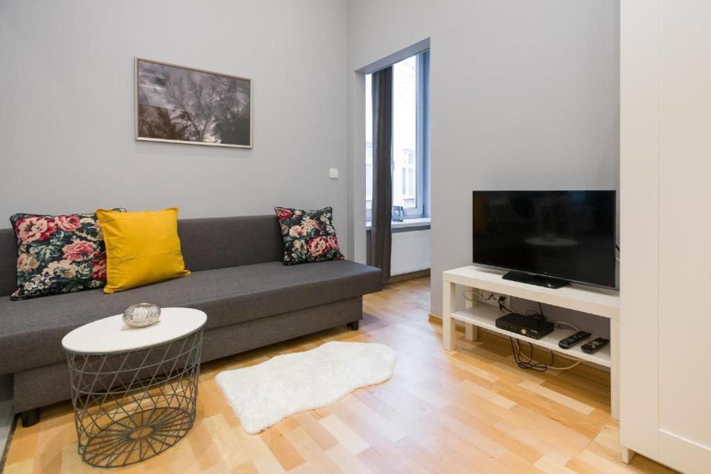 Superb Wawel Apartment, Best Location In Town Краков Экстерьер фото